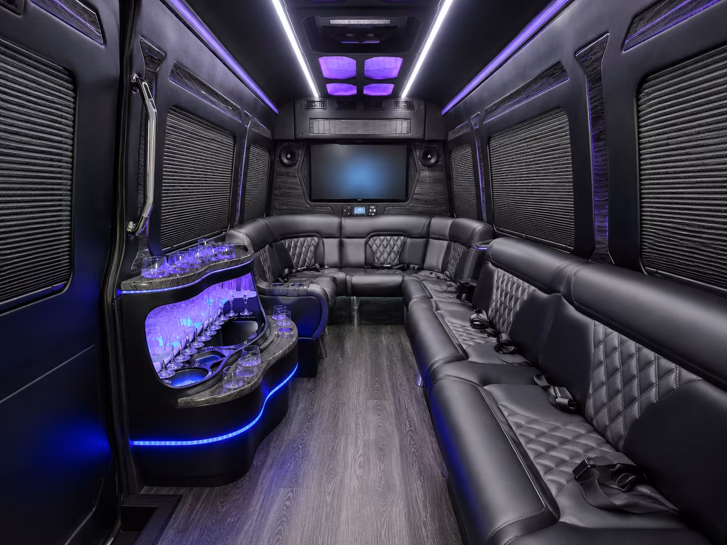 new york city concert transportation