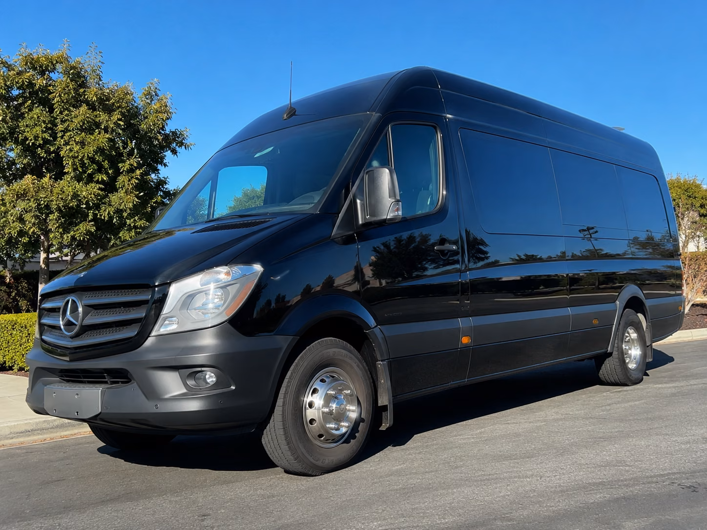 new york city employee transportation