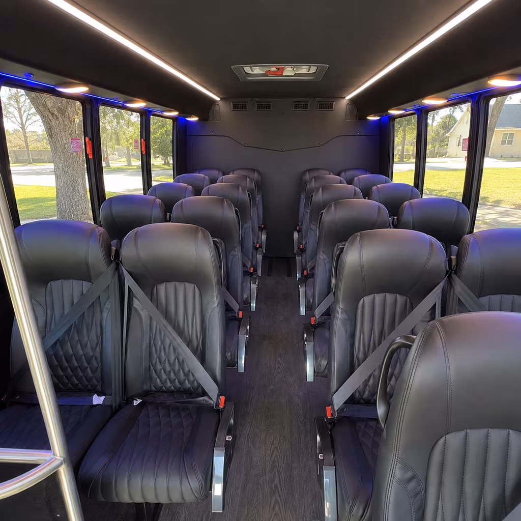 new york city religious group transportation