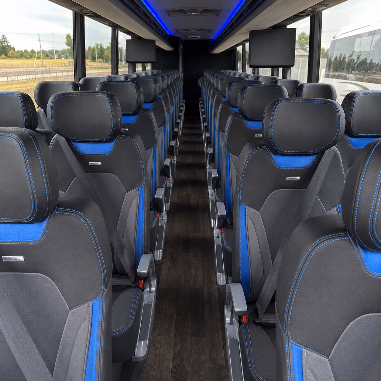 new york city school event transportation